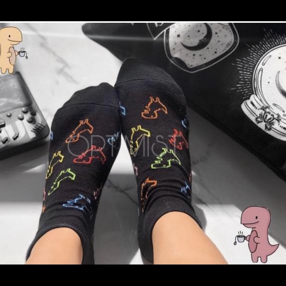 Crazy fun unmatched socks! - Picture 15 of 16